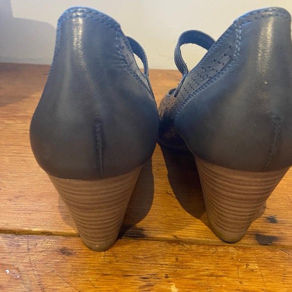Tamaris leather Pump 40 - Picture 9 of 9